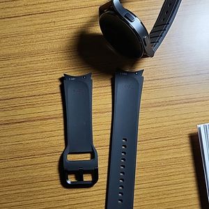 galaxy watch straps original for sale