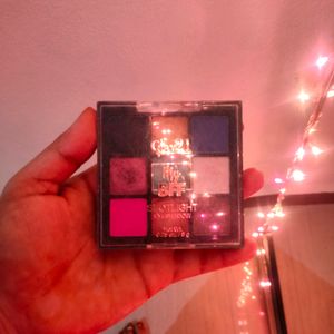 Galm 21 Eyeshadow Palette