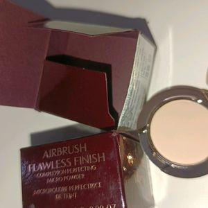 Charlotte Tilbury Compact