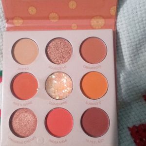 Eye Shadow Palette