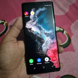 Samsung Galaxy Note 8 6/64gb