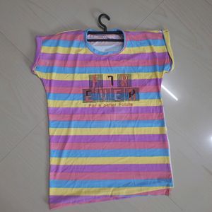 Tshart For Girls