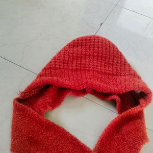 Winter Cap