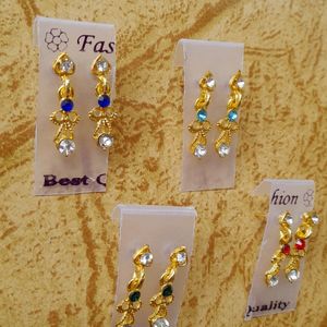 Earings