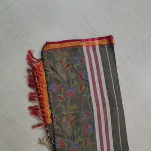 Narayanapta Kanjivaram Saree