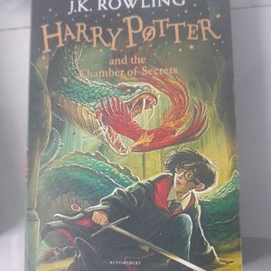 Harry Potter Series