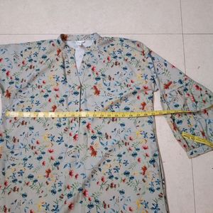 New Long Top/ Kurta