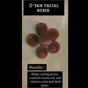 Detan Facial Boom