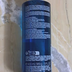 La Roche-Posay Kerium Doux Extreme Shampoo