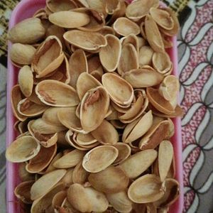 Pistachio Shells