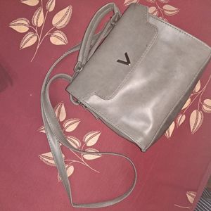 Iva Sling Bag+Handbag - PAUL ADAMS