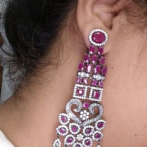 Fancy Party Wear Earnings