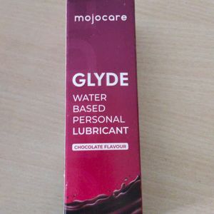 Mojocare Glyde Lubricant Brand New