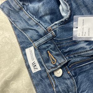 Zara Jeans