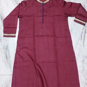 Kurta And Payajama