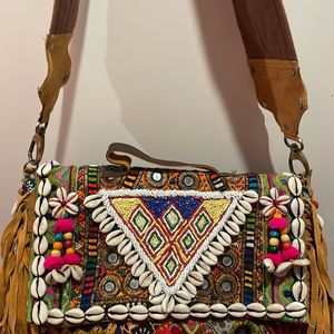 Boho Design Bag