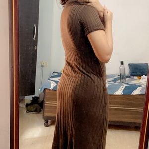 Long dress