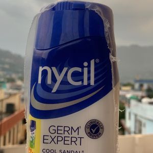 Nycil Powder