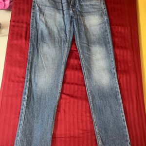 Brand New Jeans From Zudio