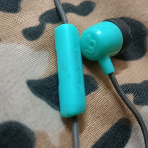 Skullcandy Original Wired Earphone 3.5mm Jack