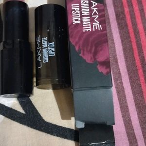 Lakme Pack Of 3