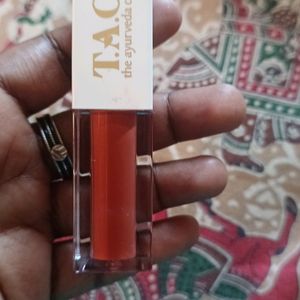 Tac Lipstick