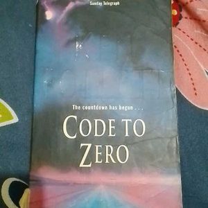 Code To Zero