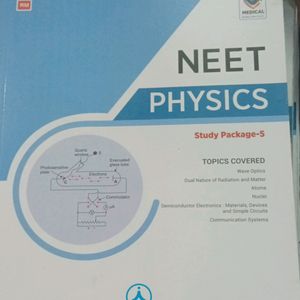 AAKASH NEET UG MODULES.