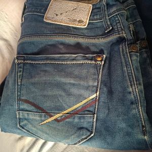 Mens Jeans