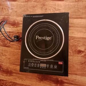 Prestige Induction Cooker