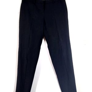 Vanheusen Black Pant (Women's)