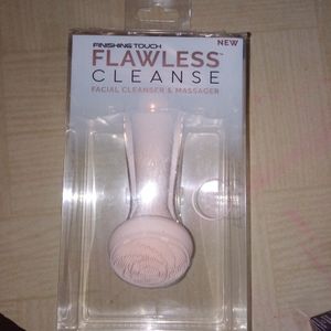 Flawless Cleans Facial Cleanser