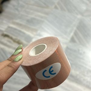 Boob Tape With Four Scrunchies