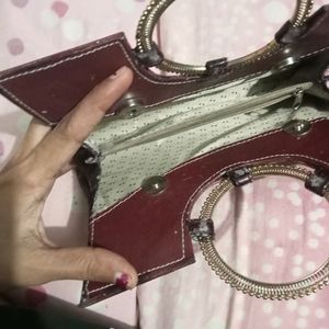 Hand Purse