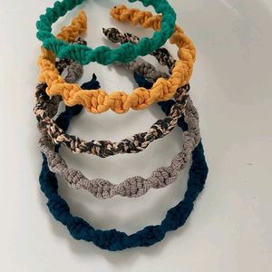 Handmade Hairbands