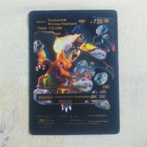 Charizard Set