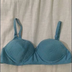 Padded Bra Set Of 2