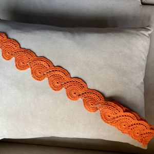 Handmade Crochet Lace