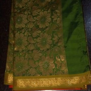 Festive Wear Saree