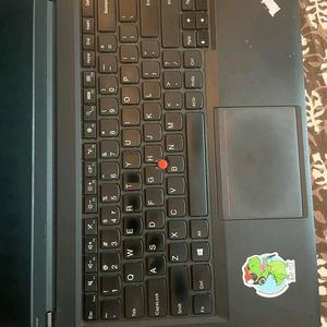 Lenovo Thinkpad