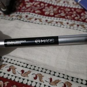 MARS Micro Precision Brow Pencil with spoolie