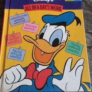 Disney's Comic 2 Books