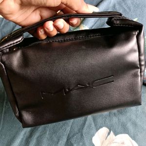 Mac Travel Pouch