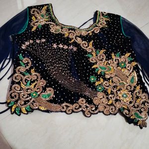 Lehenga Choli