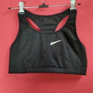 Nike Sports Bra Size 36