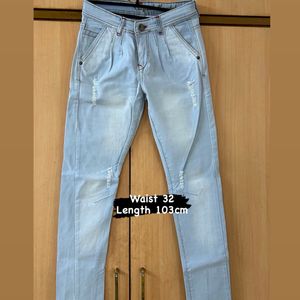 Men Jeans (price Reduce For Today ) 💯