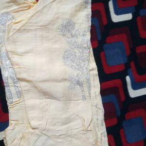 Kurta Pant