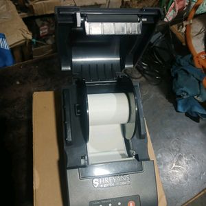 Thermal Label And Invoice Printer 58mm