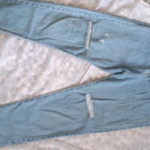 Straight Fit Jeans