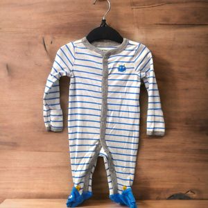 Kids Surplus Jumpsuit